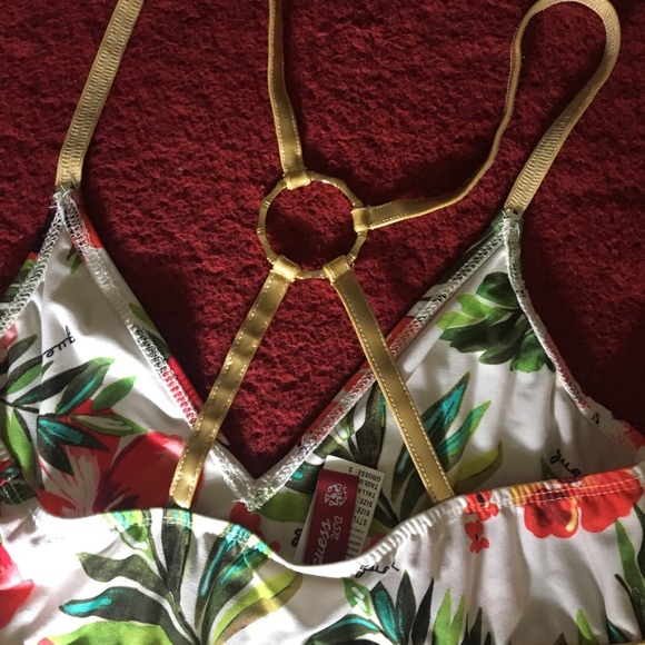 Guess Coverup swim dress - Picture 2 of 2